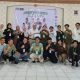 Rizal Akbar Ingatkan Kader HMI Jangan Jadi Penonton di Tengah Dinamika Bangsa
