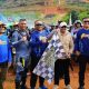 Ribuan Mata Tertuju ke Gunung Matah, Sekda Ismail Fahmi Buka Resmi The Trail Adventure 2025