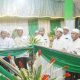 Maulid Nabi & Haul ke-25 KH Abdul Wahab, Wabup Tala: Momentum Perkuat Ukhuwah
