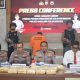 Polres Banjar Gagalkan Peredaran 19 Kg Sabu di Gambut, Nilai Capai Rp34 Miliar