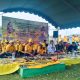 Laung Kuning Banjar DPC Tanah Laut Rayakan Milad ke-2, Kokohkan Silaturahmi dan Kerukunan Ormas