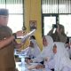 Bupati Tala Blusukan Mendadak ke Dua SMP, Guru dan Siswa Kaget Disambangi Tanpa Seremonial