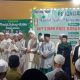 Malam Penuh Berkah, Sinar Pagi Baru Rayakan HUT ke-25 dengan Maulid Nabi dan Sholawat