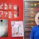 Satresnarkoba Polres Tala Tangkap Kurir Sabu, Satu Pemasok Masih Buron