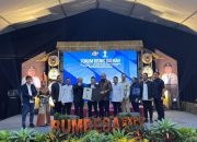 PLN Indonesia Power UBP Asam-Asam Pacu UMKM Lokal, Bidik Proper Hijau Lewat Forum Bisnis Daerah