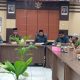 Babak Kalsel Geruduk DPRD Banjar, Soroti Mutasi Pejabat hingga Proyek untuk Kontraktor Lokal