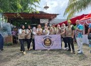 Bubba Food Jabodetabek Gelar Bazar Kuliner khas Banjar Perdana, dihadiri Sebanyak 350 Pengunjung