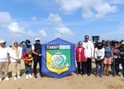 Ribuan Layang-Layang Hiasi Langit Batakan, Festival Nasional 2025 Pecahkan Rekor & Pikat Wisatawan