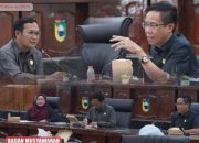 Bamus DPRD Tanah Laut Matangkan Strategi Pembangunan, Pastikan Program Tepat Sasaran