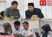 DPRD Tanah Laut Desak Pengelolaan Aset Daerah Lebih Transparan, Cegah Potensi Penyalahgunaan