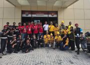 Lintas Ormas Adat & Polda Kalsel Sepakat Jaga Banua dari Provokasi: “Jangan Terjebak Hoaks!”