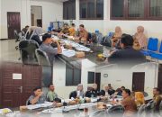 BUMDes Jadi Sorotan Komisi I DPRD Tala, Raperda Disiapkan untuk Tingkatkan Kesejahteraan