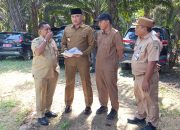 Bupati Tala Pastikan Pemekaran Kecamatan Baru, Target Rampung 2027!