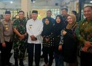 Usai Rilis Helikopter Jatuh, Gubernur Kalsel dan Forkopimda Singgah di Depot Legendaris Sari Patin