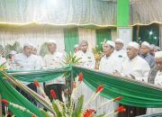 Maulid Nabi & Haul ke-25 KH Abdul Wahab, Wabup Tala: Momentum Perkuat Ukhuwah