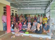 Ditbinmas Polda Kalsel Gelar Penyuluhan, Babak Kalsel: Generasi Muda Harus Diselamatkan dari Narkoba