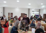 BPN Kalsel Digitalisasi Layanan Pertanahan, PPAT Siap Bertransformasi