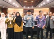 Transparansi dan Akuntabilitas: Komitmen Tegas Bupati Rahmat Dukung APIP