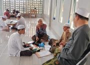 17 Santri Darussalim Bati-Bati Wakili Kalsel di MQK Internasional, Dewan Guru Harap Dilepas Bupati Tala