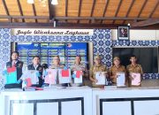 Mafia Tanah Rp52 Miliar di Tala Terbongkar, Tiga Tersangka Dibekuk Polisi