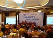 Bupati Rahmat: ASN BerAKHLAK Kunci Pelayanan Publik Berkualitas