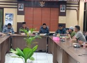 Babak Kalsel Geruduk DPRD Banjar, Soroti Mutasi Pejabat hingga Proyek untuk Kontraktor Lokal