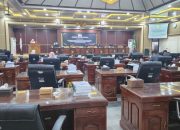 APBD 2026 Masih Defisit, Pemkab Tala Janjikan Langkah Berani Tekan Pemborosan