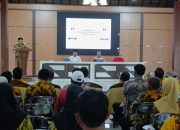 Pemkab Tala Bekali BPD Lewat Bimtek, Dorong Desa Lebih Partisipatif dan Mandiri