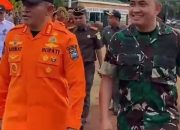 Bupati Rahmat Trianto & Dandim Adhy Irawan Berulang Tahun, Ucapan Selamat Mengalir Deras