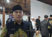 Rahmat Trianto Tinjau Persiapan Tanah Laut Run: “Gratis Tapi Hadiahnya Super Good”