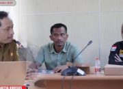 Rakyat Kecil Dapat Perlindungan, DPRD Tala Rumuskan Regulasi Bantuan Hukum