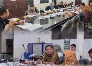 DPRD Tala Matangkan Raperda BUMDes, Dorong Desa Mandiri dan Sejahtera