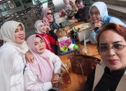 Silaturahmi Hangat KRBB Kalsel: Mantapkan Koordinasi dan Kebersamaan Anggota