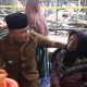 Bupati Tanah Laut Tinjau Korban Kebakaran di Desa Pandahan, Pastikan Bantuan Cepat Tersalurkan