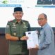 Bupati Tala Resmikan Posbankum se-Kabupaten, Dorong Kesadaran Hukum hingga ke Akar Rumput