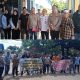 KMPB dan Koalisi LSM Kalsel Geruduk Kantor Bupati Banjar: Usut Tuntas Dugaan Penyimpangan di Kasus Keracunan MBG!