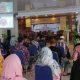 Bangun Kesadaran Kolektif, Pemcam Pelaihari Ajak Masyarakat Tolak Narkoba!