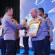 Kompolnas Awards 2025: Polda Kalsel Torehkan Prestasi Gemilang, Kapolda Ucapkan Terima Kasih untuk Masyarakat Banua