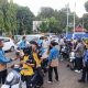 Bukan Razia! Dishub Tanah Laut Gelar Aksi Edukasi Tertib Lalu Lintas Bareng Lintas Sektor