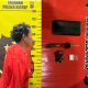 Sembunyikan Sabu di Bungkus Wafer, Pengedar di Kintap Diringkus Polisi!