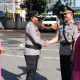 Kapolres Tanah Laut Rotasi Sejumlah Pejabat, Tegaskan Loyalitas dan Inovasi Tugas 2025