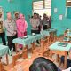 Tak Sekadar Bagi Makan, Kapolda Kalsel Turun Langsung Cicipi Menu SPPG Bersama Pelajar