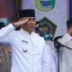 Santri Tak Gentar Hujan! Bupati Rahmat Trianto: Dunia Digital Adalah Ladang Dakwah Baru