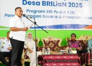 Wabup Zazuli: Bantuan BRI Jadi Pemantik Semangat Masyarakat Desa Bangkit