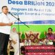 Wabup Zazuli: Bantuan BRI Jadi Pemantik Semangat Masyarakat Desa Bangkit