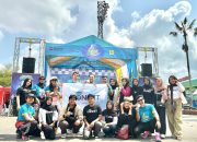 Energi Baru di Kalbar, PLN Mobile Run 2025 Dorong Gaya Hidup Sehat & Transformasi Digital
