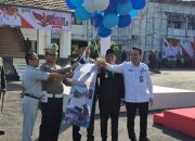 Bupati Tala Apresiasi Gebyar Pajak: “Bayar Pajak Itu Investasi untuk Pembangunan”