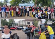 WCD 2025: Bupati Tala Ajak Masyarakat Jaga Kebersihan Sehari-Hari