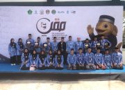 Santri Darussalim Bati-Bati Harumkan Tanah Laut di Ajang MQK Internasional 2025
