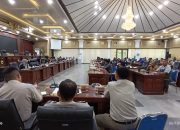 Dua Kali Mediasi Gagal! Sengketa Lahan Bukit Mulia Masih Panas, DPRD Tala Kembali Jadi Penengah